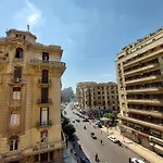 Cairo Travelers House