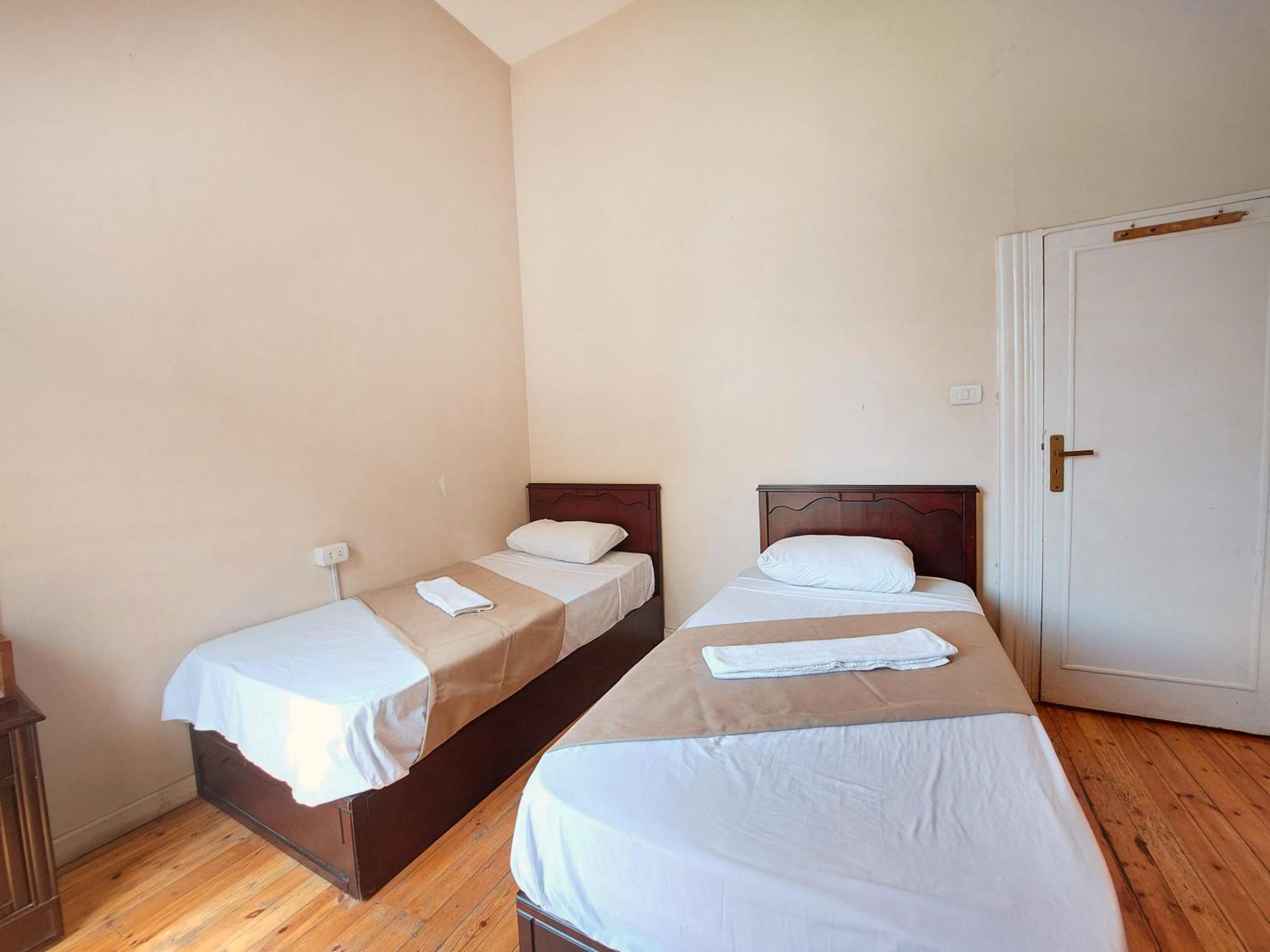 Travelers House Cairo